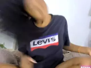 Alison Ker's Live Sex Cam Show