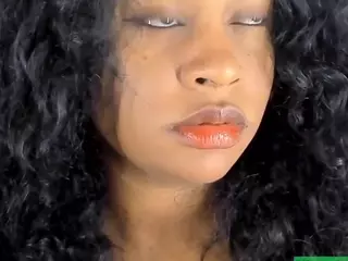 Alison Ker's Live Sex Cam Show