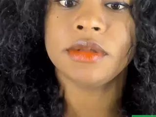 Alison Ker's Live Sex Cam Show
