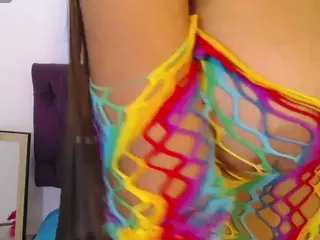 BIGBOOBSAdri's Live Sex Cam Show