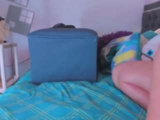 stacielayne webcam model