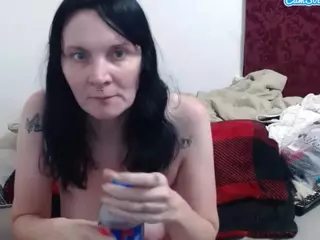 hotmodel's Live Sex Cam Show