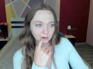 bettygold webcam