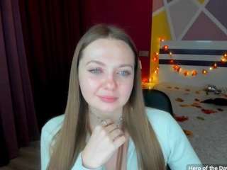 bettygold from CamSoda