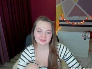 bettygold webcam model