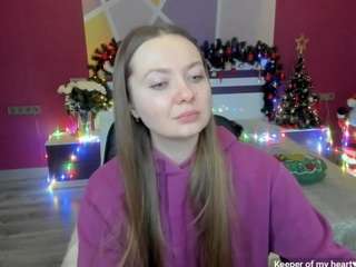 bettygold Live Webcam on CamSoda