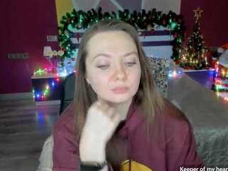 bettygold webcam model