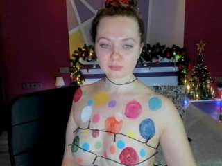 bettygold webcam model