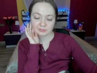 bettygold Live Webcam on CamSoda