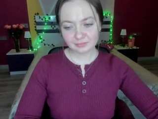 bettygold Live Webcam on CamSoda