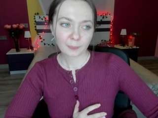 bettygold Live Webcam on CamSoda