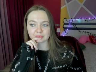 bettygold live cam profile