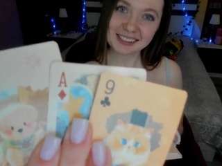 bettygold Live Webcam on CamSoda