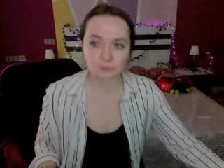 bettygold Live Webcam on CamSoda