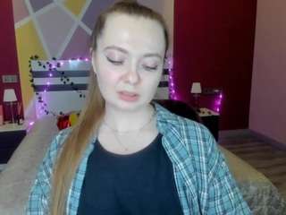 Ten model jest teraz na żywo. bettygold