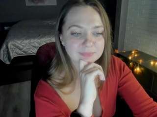 Liza live cam preview