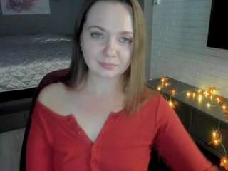 Liza live cam preview