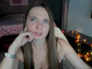 Liza live cam preview