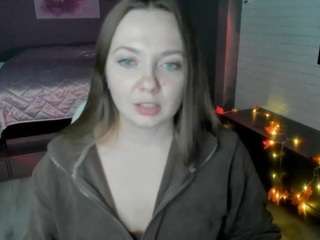 Liza live cam preview