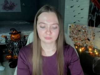 Liza live cam preview