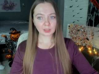 Liza live cam preview