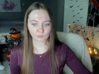 Liza live cam preview