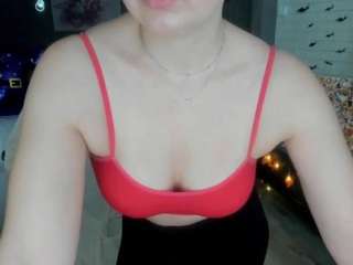 Liza live cam preview