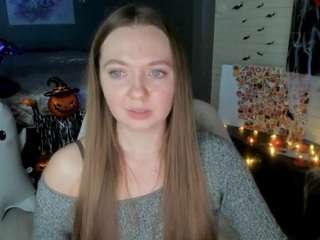 Liza live cam preview