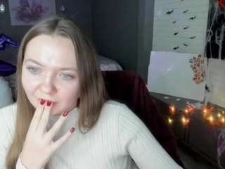 bettygold's live room