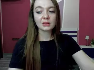 Liza's Live Sex Cam Show