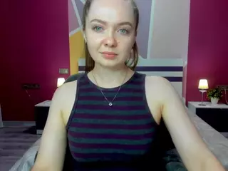 Liza's Live Sex Cam Show