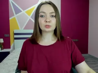 Liza's Live Sex Cam Show