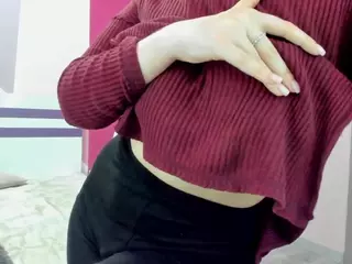 Liza's Live Sex Cam Show