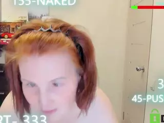 Lusandra's Live Sex Cam Show