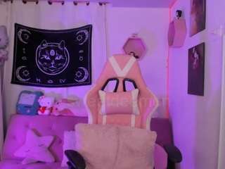 sweetdemon Live Webcam on CamSoda