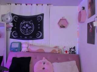 sweetdemon Live Webcam on CamSoda