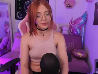 sweetdemon's Live Sex Cam Show