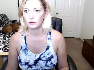 Ashley Mason's Live Sex Cam Show