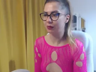ErikaMonero's Live Sex Cam Show