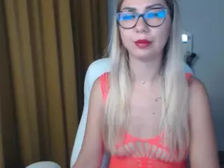 ErikaMonero's Live Sex Cam Show