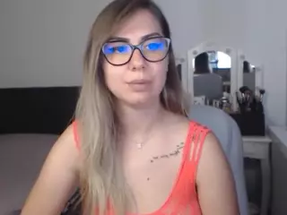 ErikaMonero's Live Sex Cam Show