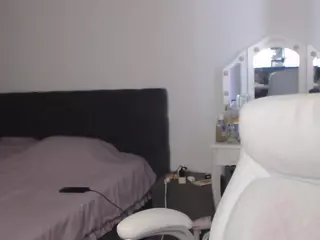ErikaMonero's Live Sex Cam Show