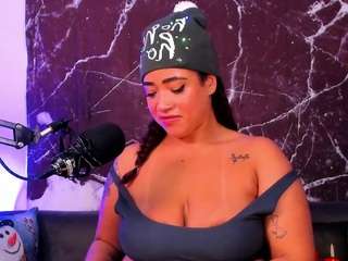 🍑 Hanna Miills 🍑