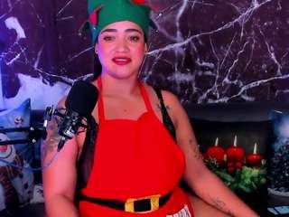 Live webcam model hannamiills on Soda Cams