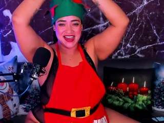 Live webcam model hannamiills on Soda Cams