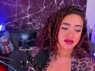 🍑 Hanna Miills 🍑