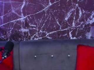 🍑 Hanna Miills 🍑