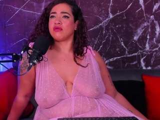 🍑 Hanna Miills 🍑