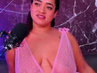 🍑 Hanna Miills 🍑