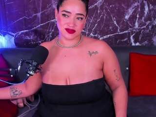 🍑 Hanna Miills 🍑